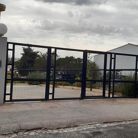 奎特里拉Casa Da Bia别墅 外观 照片
