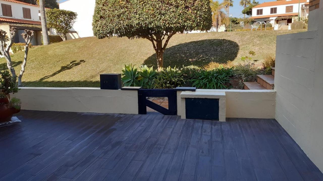 奎特里拉Casa Da Bia别墅 外观 照片
