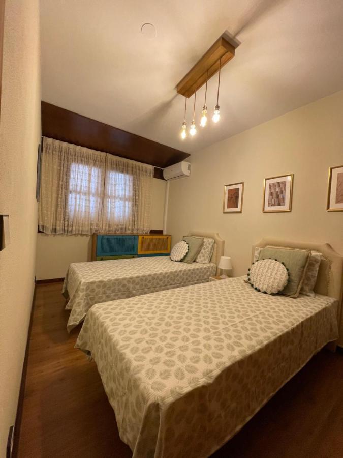 奎特里拉Casa Da Bia别墅 外观 照片
