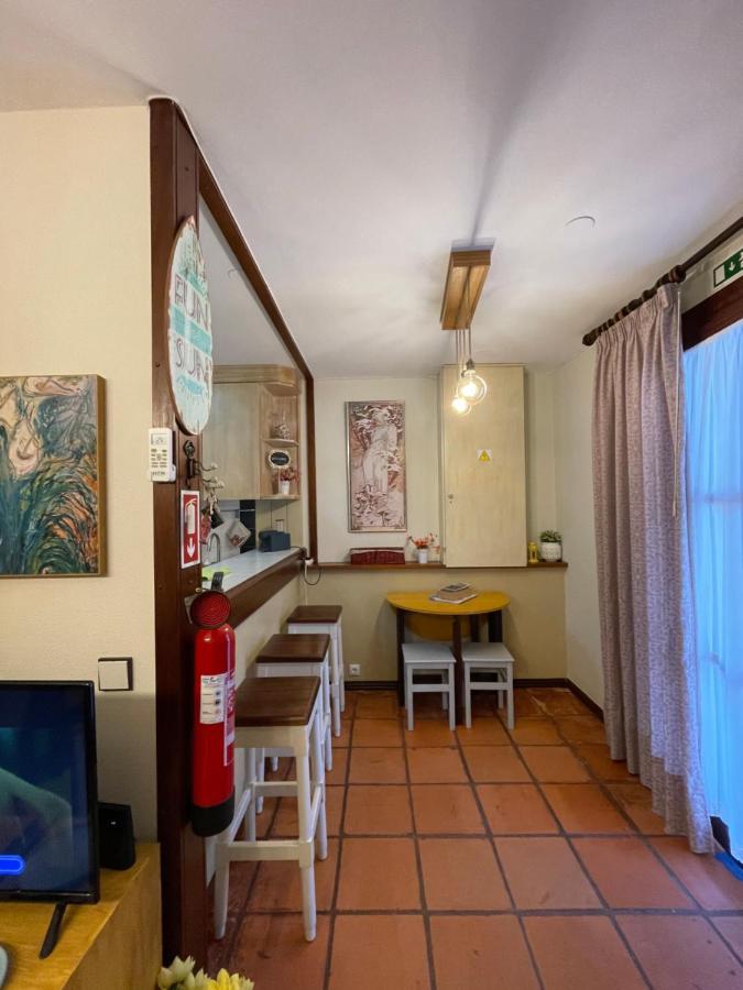 奎特里拉Casa Da Bia别墅 外观 照片