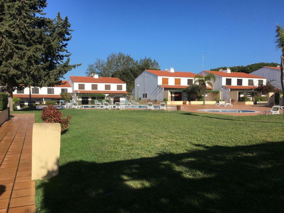 奎特里拉Casa Da Bia别墅 外观 照片