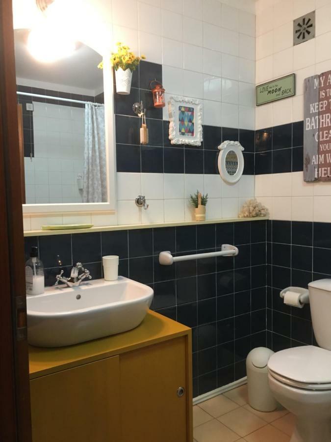 奎特里拉Casa Da Bia别墅 外观 照片