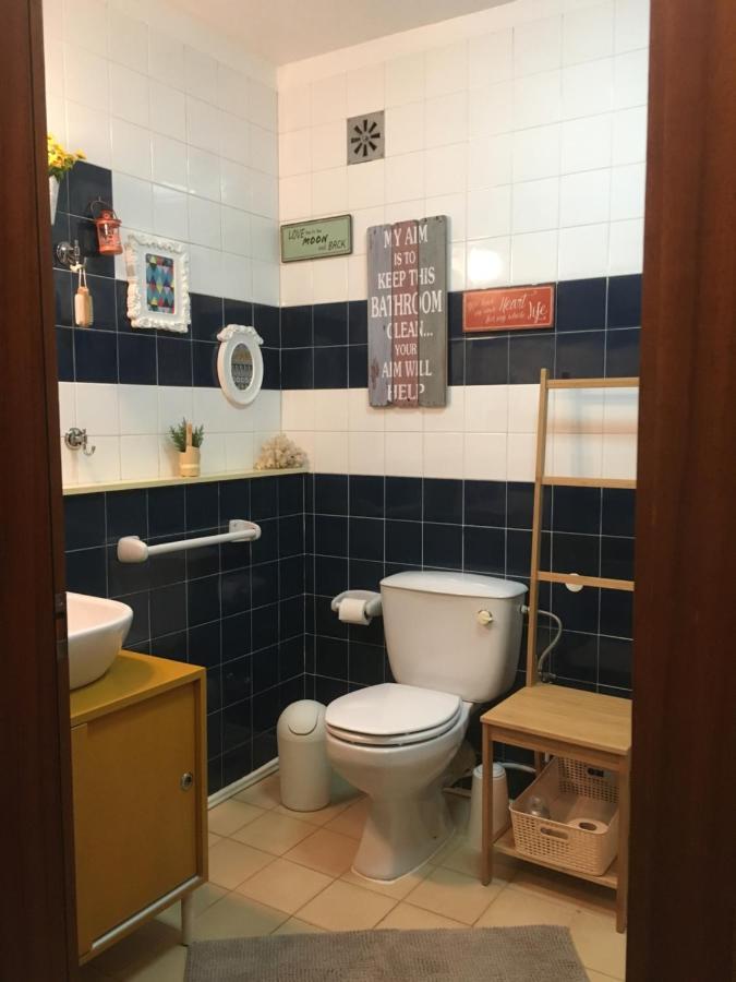 奎特里拉Casa Da Bia别墅 外观 照片