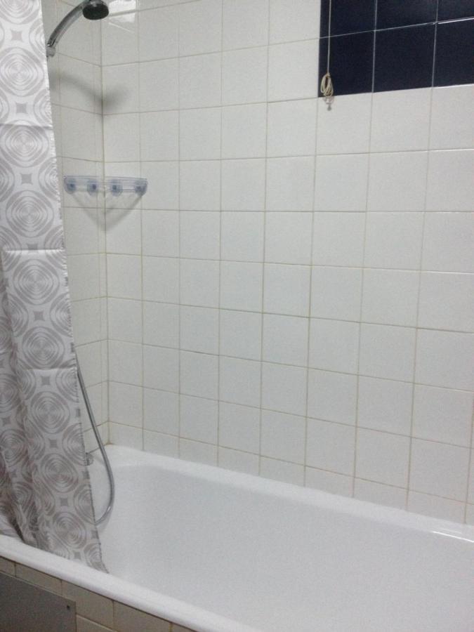 奎特里拉Casa Da Bia别墅 外观 照片
